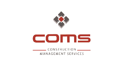 coms logo