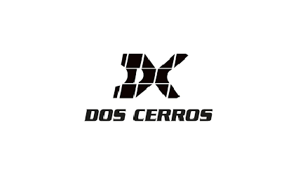 dos cerros logo