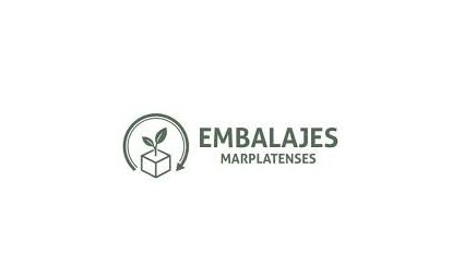 Embalajes Marplatenses logo