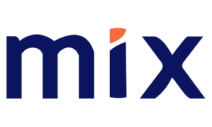 mix group logo