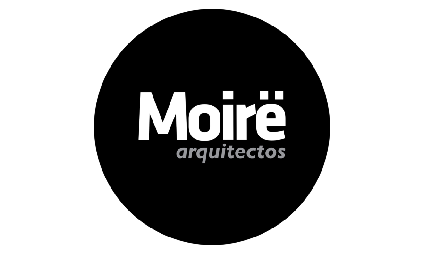 Moire arquitectos logo