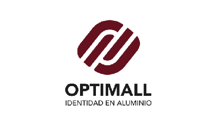 Optimall logo